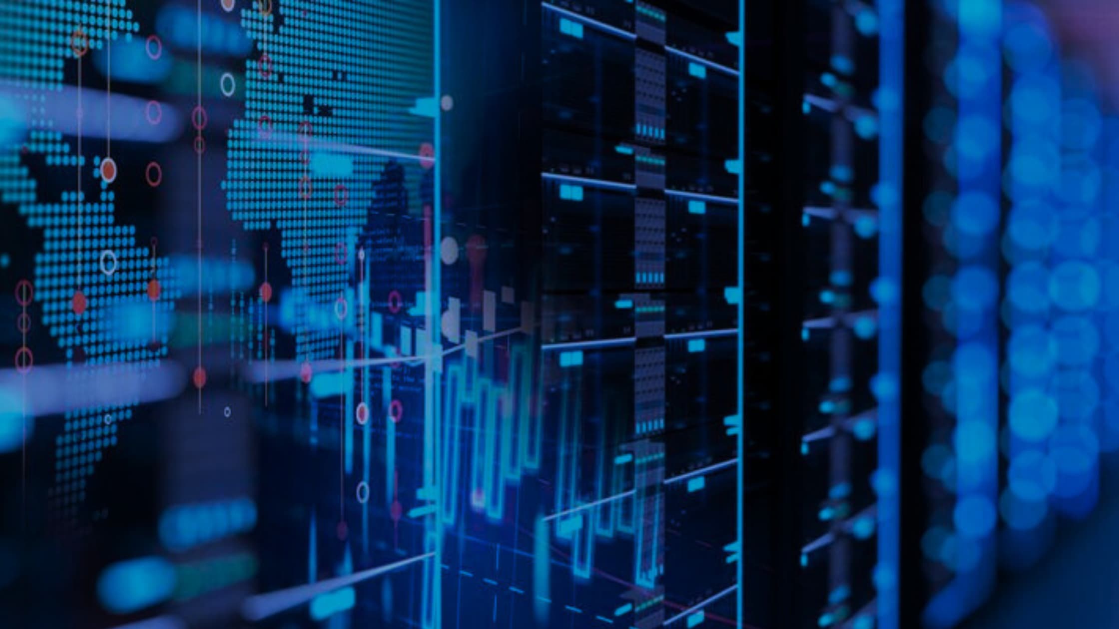 What is IT Infrastructure for a Company in Saudi Arabia? (A-Z Guide for Decision Makers)