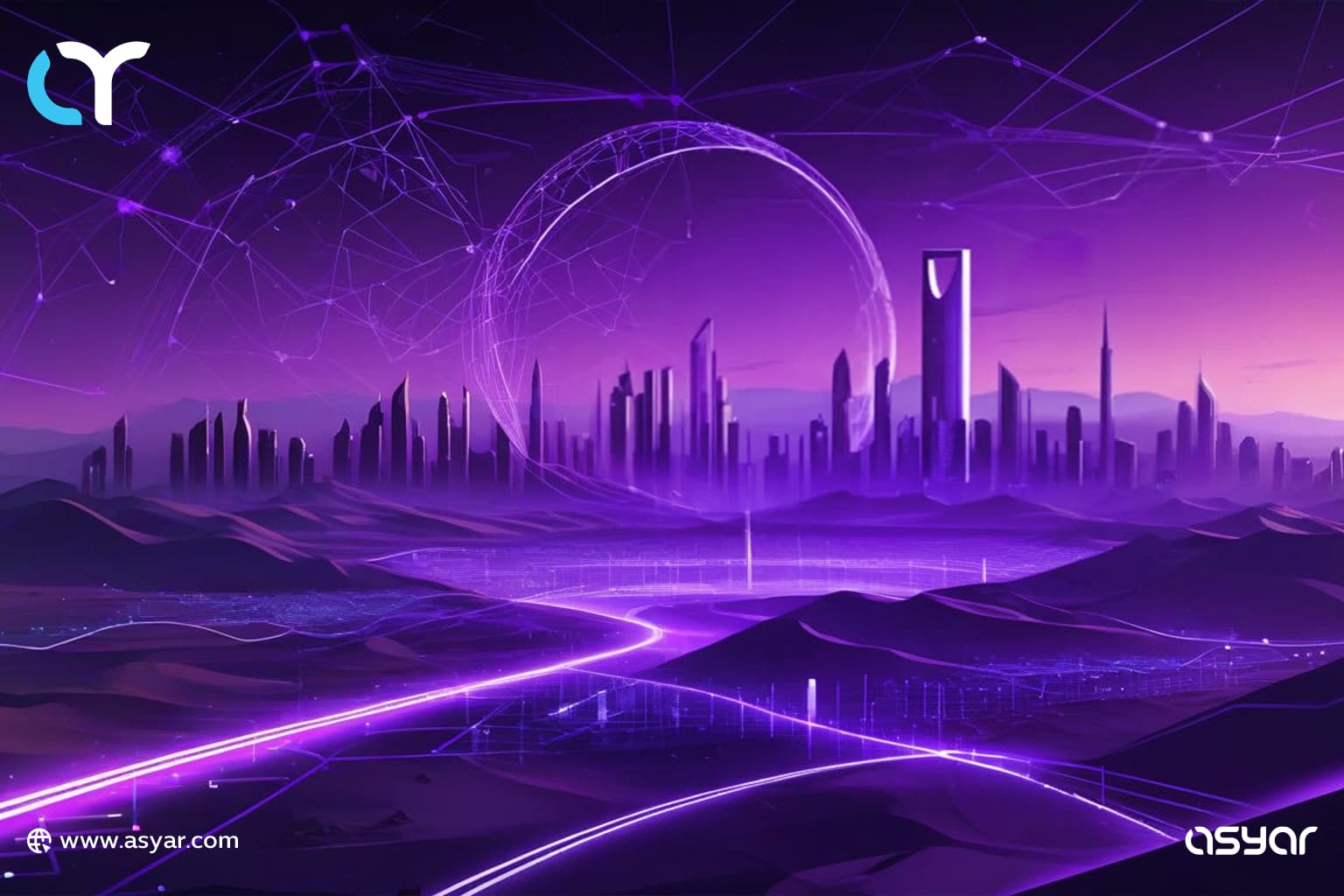 AI Enablement in Saudi Arabia: How Companies Drive Growth