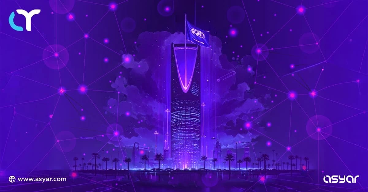 AI Enablement Meaning for Saudi Businesses