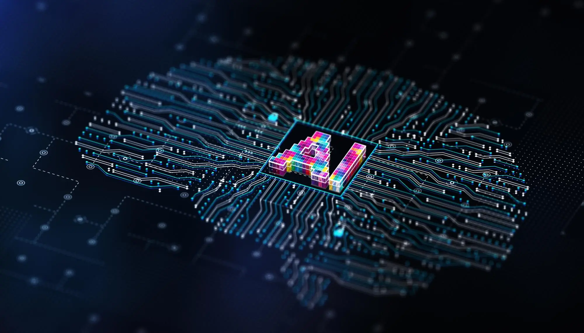 AI Enablement in Saudi Arabia: Strategy, Challenges & Growth