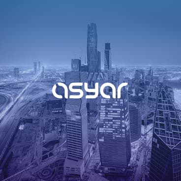 About Us - Asyar Team